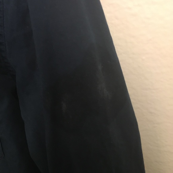 OBEY Long Sleeve Button Up Shirt - Picture 3 of 7